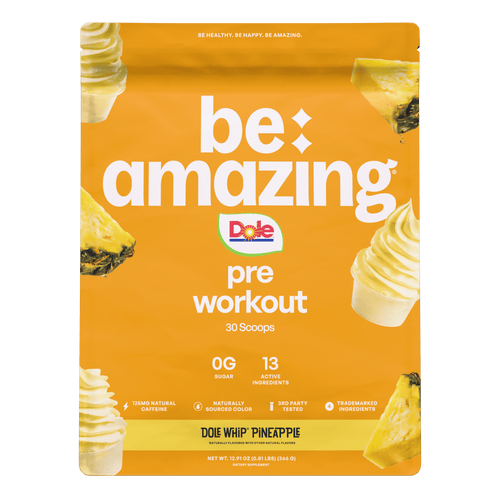 Dole Whip Pre Workout 30 Scoops
