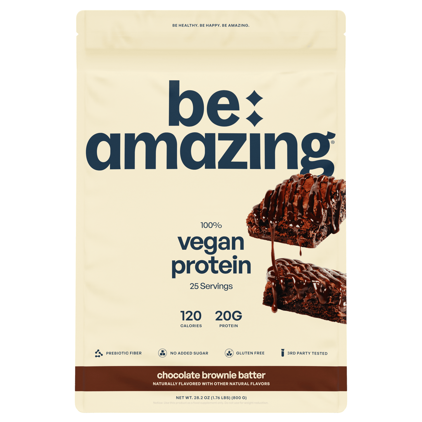 Dole Whip Vegan Protein
