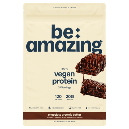 Dole Whip Vegan Protein