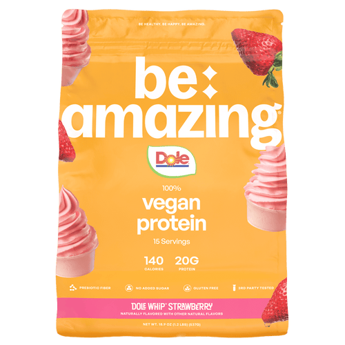 Dole Whip Vegan Protein