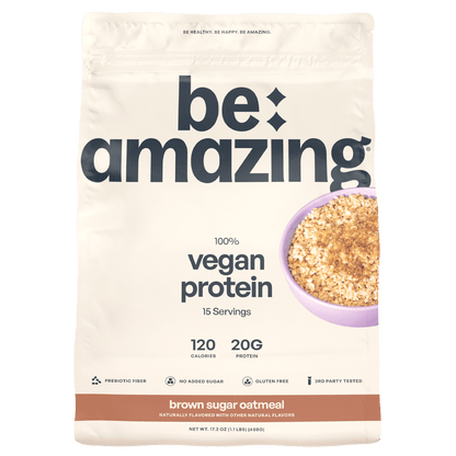 Dole Whip Vegan Protein