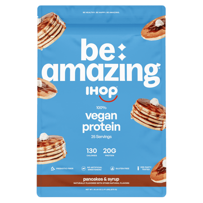 Dole Whip Vegan Protein